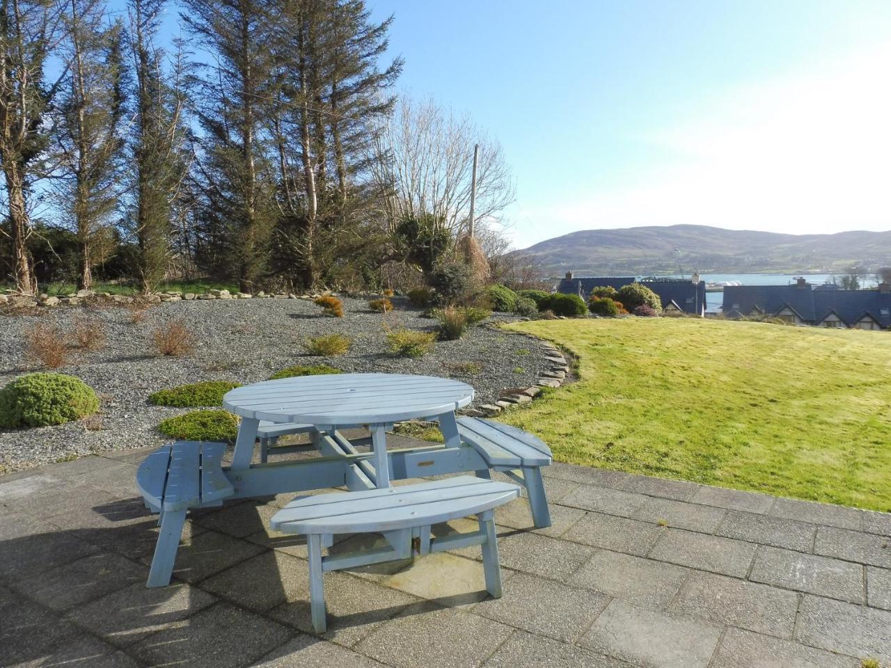 Island View House Bed & Breakfast Castletownbere Exterior photo
